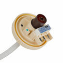 Vaskevandsniveau tryksensor kontakt tilbehør til LG vaskemaskine 6501EA1001C