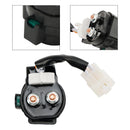 Starter magnetrelæ egnet til Husqvarna Svartpilen 125 200 250 401 Vitpilen 401