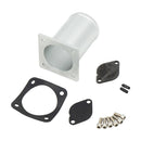 TD5 Motor Land Rover Defender &amp; Discovery 2 AGR Blanking Blank Kit