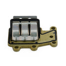 6E8-13610-01 Membranventilenhet for Yamaha påhengsmotor 2T 9,9HK 15HK gammel versjon