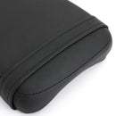 Passasjersetepute svart for Honda CMX300 CMX500 REBEL 2017-2022 Generisk