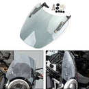 Moottoripyörän tuulilasi Triumph SCRAMBLER 1200 2019-2022 Genericille