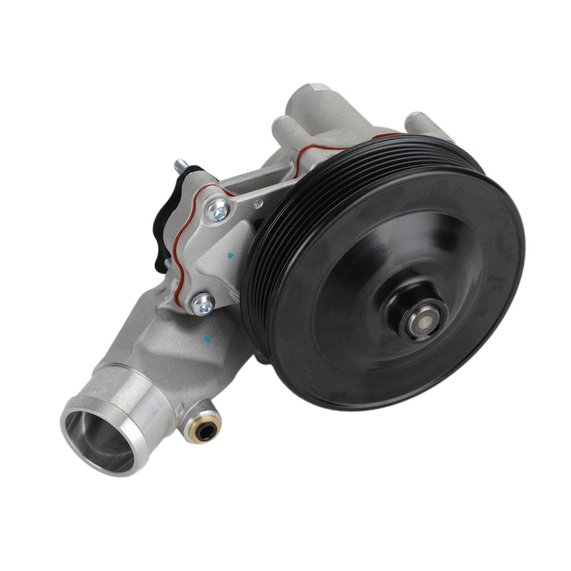 Land Rover 2010-2016 LR4 vattenpump med bultar, packningar, pluggar + termostatsats