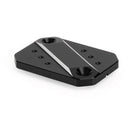 CNC frontbroms reservoarkåpa för Yamaha YZF-R125 14-21 MT125 MT-125 16-21 Generic