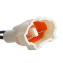 ASSY vastus Yamaha YFZ450 YFZ450R YFZ450X 2006-2009 2012-2013 5TG-85370-00 yleinen