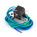 Areyourshop Pickup cewka pulsara nadaje się do Suzuki VS1400 VL1500 Boulevard C90 C90T S83 87-09