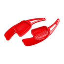 Extensión de levas de cambio en el volante, adecuada para Audi A3, A5, A8, S3, S5