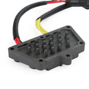 Spannungsregler für Mercury F65 F75 F80 F90 F100 F115 4T 8M0088351 8M0133642 Generisch