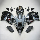 Suzuki Hayabusa GSXR1300 1999-2007 Conjunto de carenagens Corpo Plástico ABS