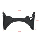 Defletor de carenagem da cabine do piloto BMW R1250GS (Adv) 2018-2022