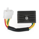 RETCFIER pro Honda Super Sport 550 750 CB350 CB400 CB500 CB550 CB750 čtyři 69-78