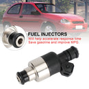 1ks Chevrolet Corsa 1996-1998 INJ670 vstřikovací tryska paliva 17123919