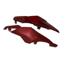 2021-2022 Honda CB650R CBR650R Potah zadního bočního sedadla Kapota kapoty