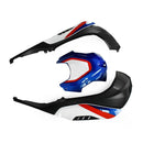Injection fairing sett body plast ABS egnet for BMW S1000RR 2019-2022 Generic