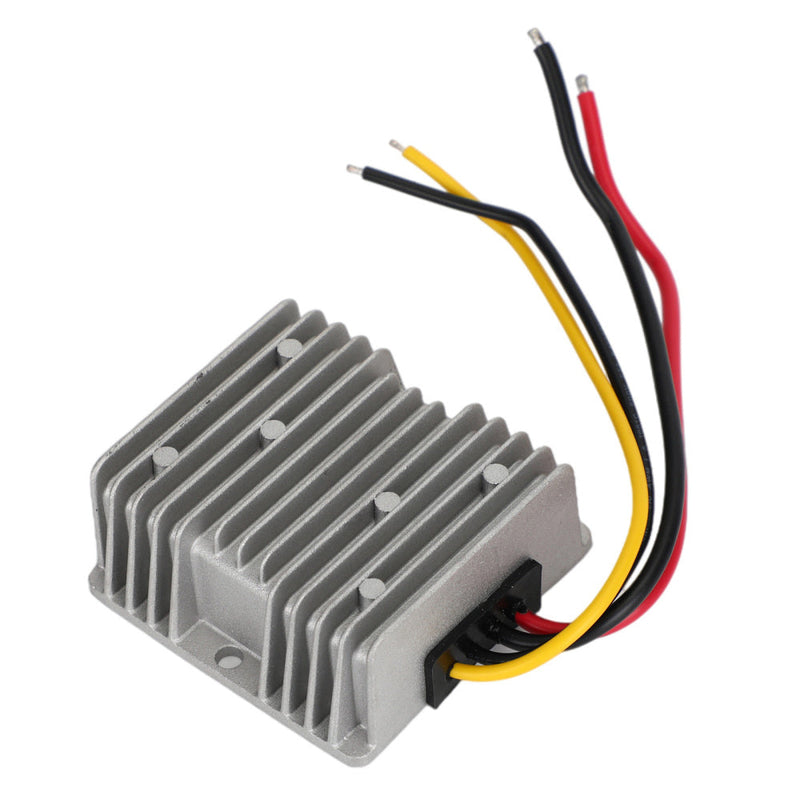 4A 192W 12V till 48V DC-DC Step Up Boost Voltage Converter Industriell strömförsörjning