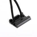 KVC-21 Bilbatterioplader til Kenwood NX200 NX300 NX-5200 TK-2180 TK-3180