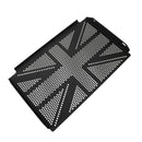 Ochrana chladiče Kryt chladiče nerezový pro TR Trident 660 20-23