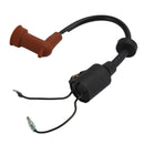 Zündspule passend für Yamaha 9,9 PS 13,5 PS 13,5 A 15 PS 15F 65E-85570 63V-85570