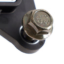 Mini Cooper R57 2007-2015 L4 1,6l benzínový motor s proměnným časováním excentrický snímač hřídele 11377541677