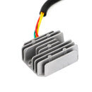 Tasasuuntaajan säädin sopii malleihin Honda TRX200 TRX 200 A FourTrax 1984 31600-VM5-000 Generic