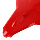 Capa de assento traseiro da motocicleta carenagem para bmw f900r f900xr 2019-2023 genérico