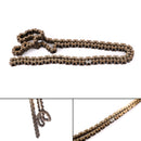 Steuerkette für Kawasaki Kl600 Kl650 Klr600 Klr650 92057-0671 92057-1241 Generic