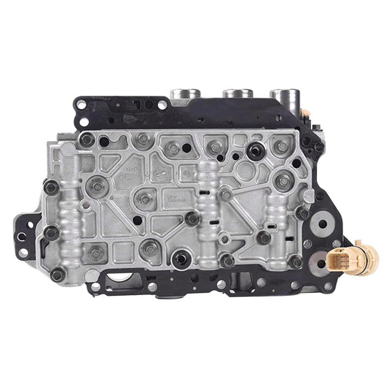 MAZDA 3 2004-2011 1.6L 2.0L 4F27E Cuerpo de válvula de transmisión