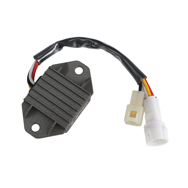 Generator Stator Regulator Likeretter tetningssett for gassgass EC300F EC250F 13-15 Fedex Express Generic