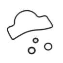 2x sada na opravu karburátoru vhodná pro Yamaha YFZ450 2004-2009 Generic