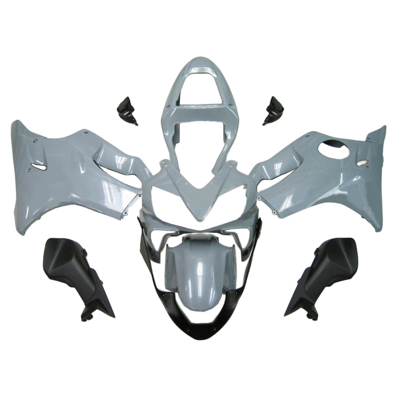 Amotopart Honda CBR600 F4i 2001-2003 kåpesett Body Plastic ABS