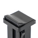 Nissan Infiniti 2008-2019 USB-port hjelpeadapter 284H3-1FA0B