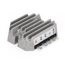 Regulador retificador de tensão para cortador comercial John Deere F915 AM 101406 genérico