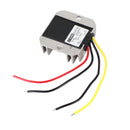 Vandtæt 6 til 12V 3A 36W step-up DC/DC strømkonverter regulator