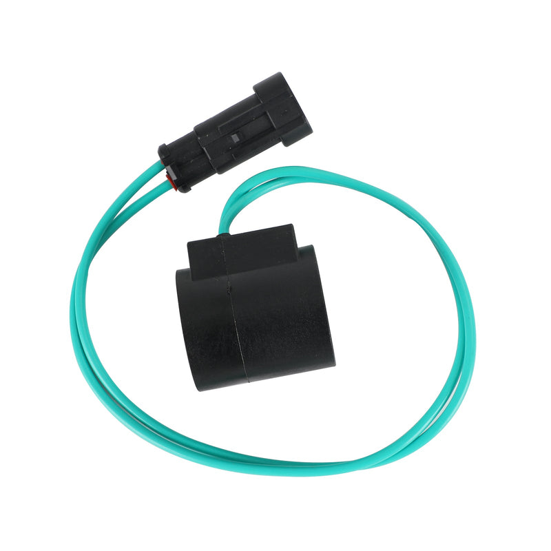 6359412 Solenoidiventtiilin kela Weatherpack-liittimellä 12V DC 5/8" reikä