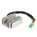 Prostownik do Suzuki DF 4/5/6/9.9/15 DT 50/60/65/90/100/115/140 1991-2015