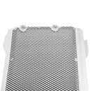 Motorcycal Kühlerschutzfolie Kühlerabdeckung für Yamaha MT-07 21-22 Silber Generic