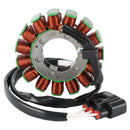 2011-2015 Kawasaki ZX1000 Ninja ZX10R Magneto Stator + Spannungsgleichrichter + Dichtung