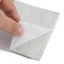 4" x 30" RV-tætningstape UV-vandtæt taglækagereparationstapeforsegling Sticky Silver