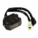 Arctic Cat 400 ATV 2003-2008 Kit Stator Rotor Regulator Likriktarlock Packning Fedex Express