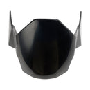 Honda X-ADV 750 2021-2023 Ograniczenie ciała, formowanie wtryskowe ABS, niepomalowane