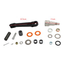 98262A1 Øvre gimbal styrearm akseltapp, egnet for Mercruiser 866322A01