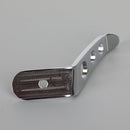 Motorcykel Krom Stativförlängning Passar Harley Touring Glide 91-20 Generic