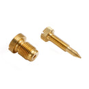 Karburator reparationssæt passer til Zenith K2112 61 67 68 161 IH Farmall