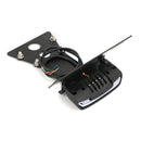 Držák SPZ na motocykl se zadním světlem pro Yamaha XSR900 14-20 Generic