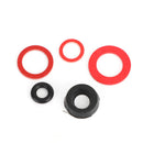 Karburator Carb Rebuild Repair Kit til Allis Chalmers Tractor S D15 D17 WD45