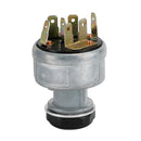 Bobcat 31-280-31-280 traktortændingsnøgle 4 positioner 7 ben