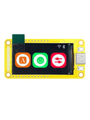 ESP32-S3 1,9" Skærmudviklingskort WiFi Bluetooth 170x320 Display TFT-modul