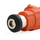 4ks 880887T1 vstřikovače paliva pro Mercury 115 EFI 4-taktní 2001-2006