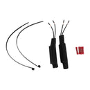 Sada bypassu vzpěr vzpěr F55 a F95 pro GMC Chevrolet Cadillac 2013-2019 Generic