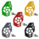 Kryt řetězu Kawasaki Ninja Vulcan 650 ER-6N kryt řetězu